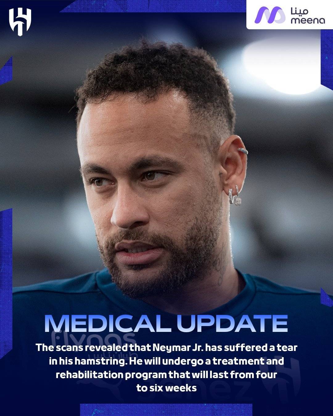 阿森纳连续五场破门，内马尔主帅直言：这小子挡不住！的简单介绍