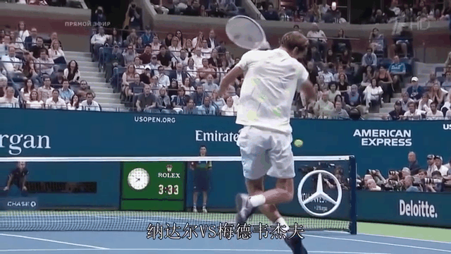 纳达尔赛事官方发布突破纪录新规，TES争议不断！的简单介绍