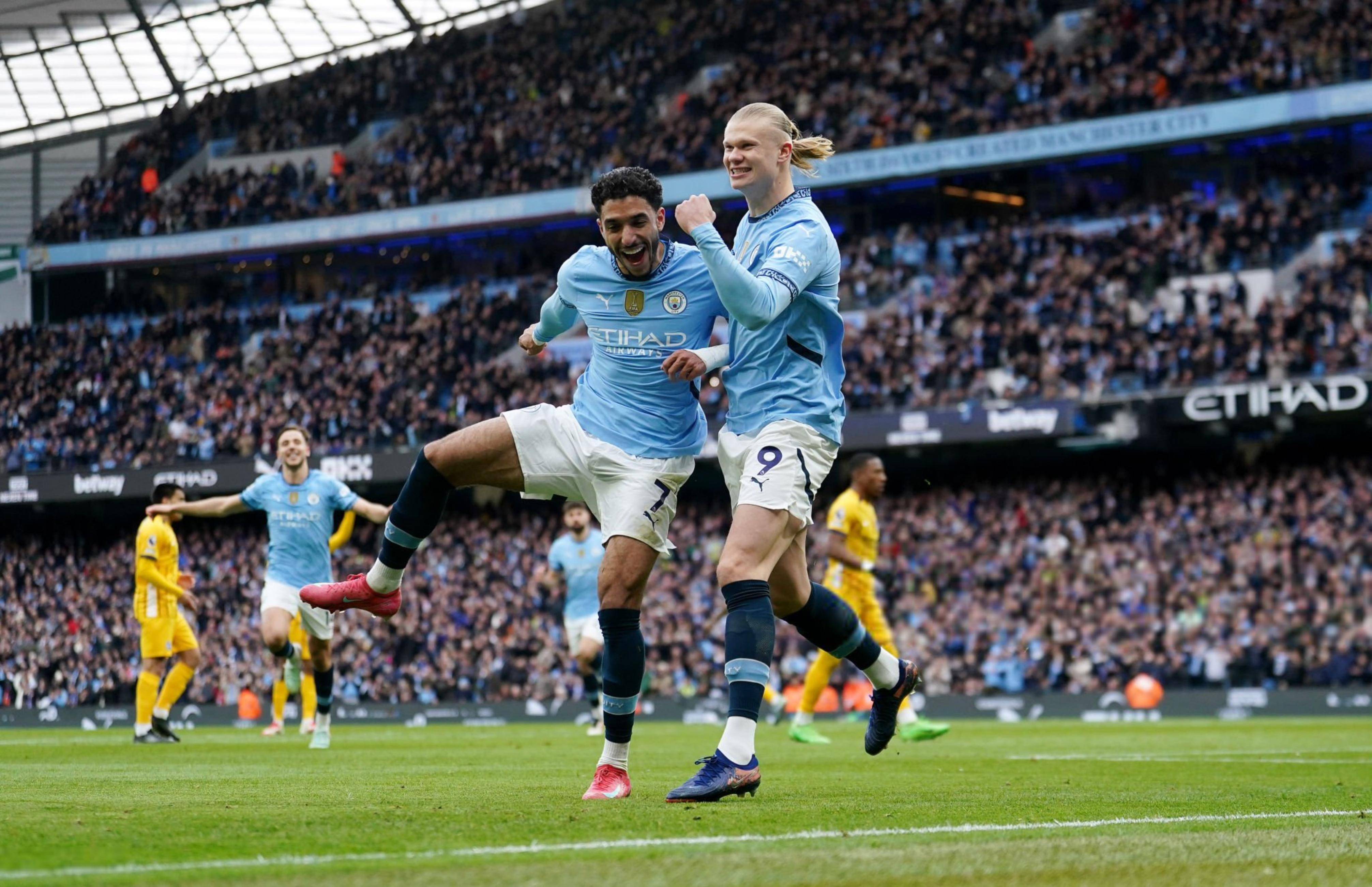  哈兰德在切尔西比赛中赛况扑朔迷离，败北引发热议！