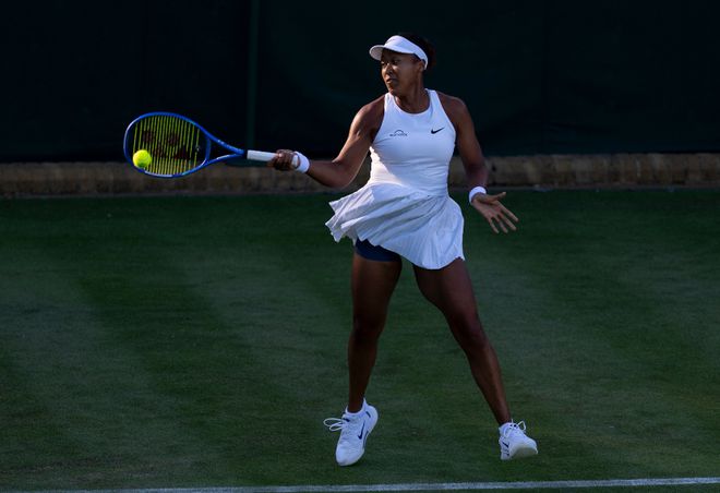  大坂直美遭遇十二连败，RNG教练面临压力！